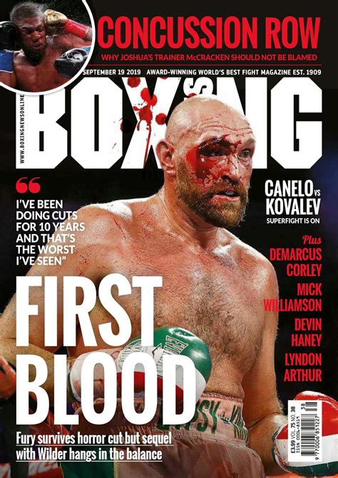 List of Top 10 Best Sports Magazines of All time.